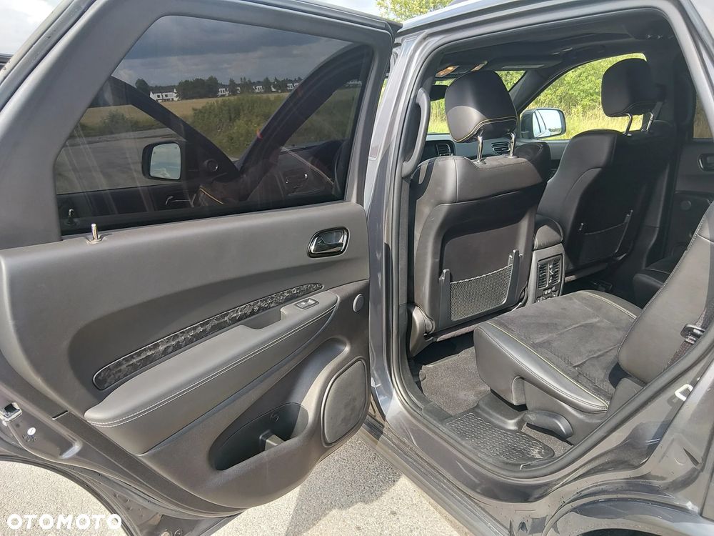 Dodge Durango - 7