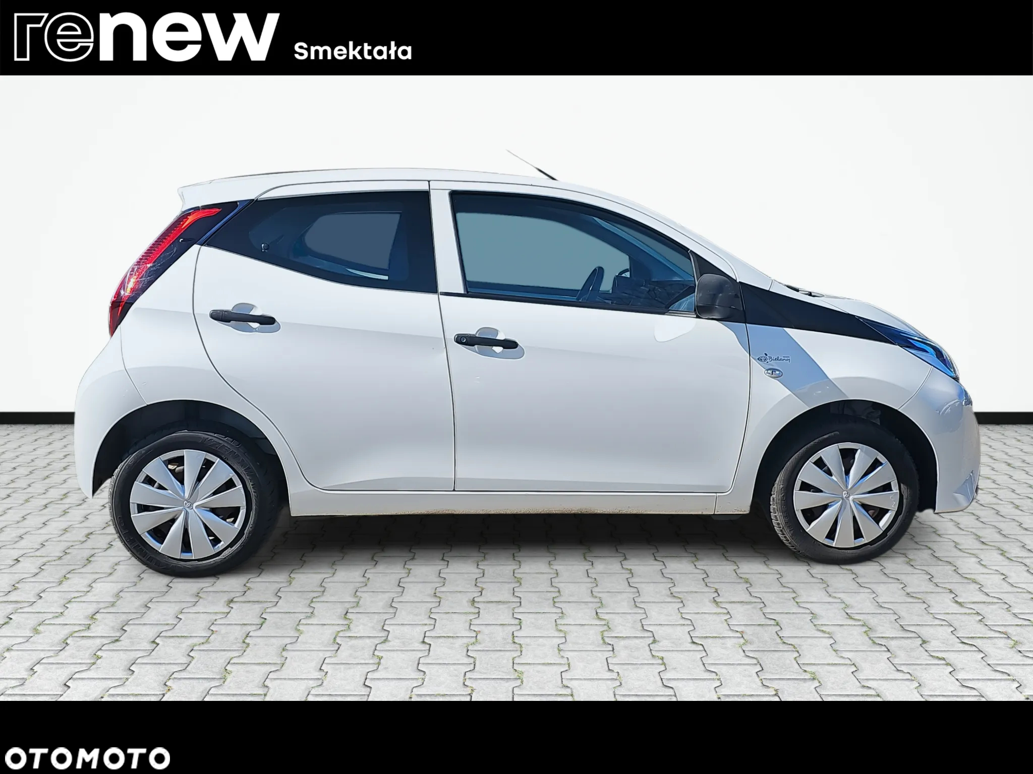 Toyota Aygo - 4