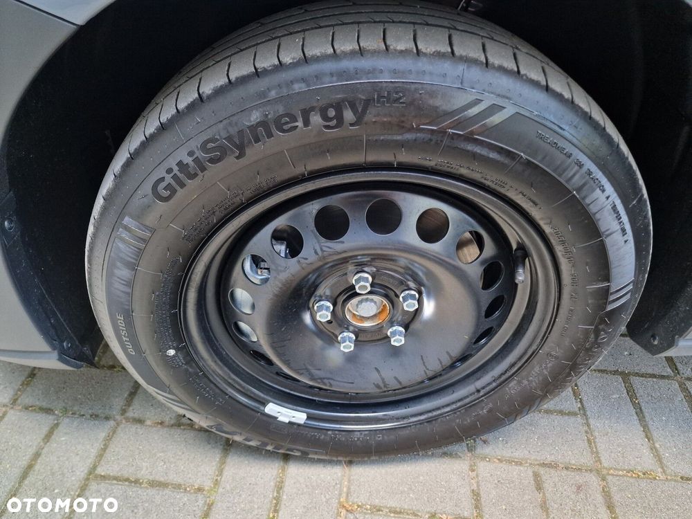 Volkswagen Caddy 2.0 TDI - 15
