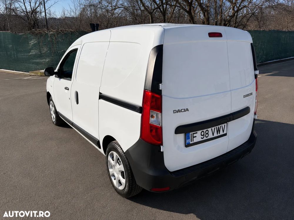 Dacia Dokker - 7