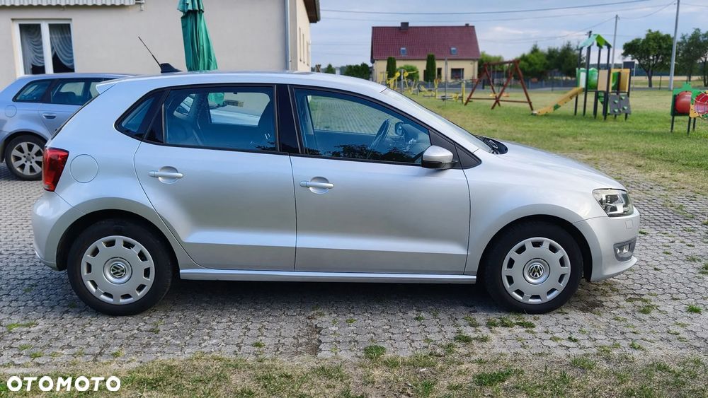 Volkswagen Polo 1.6 TDI DSG Style - 21