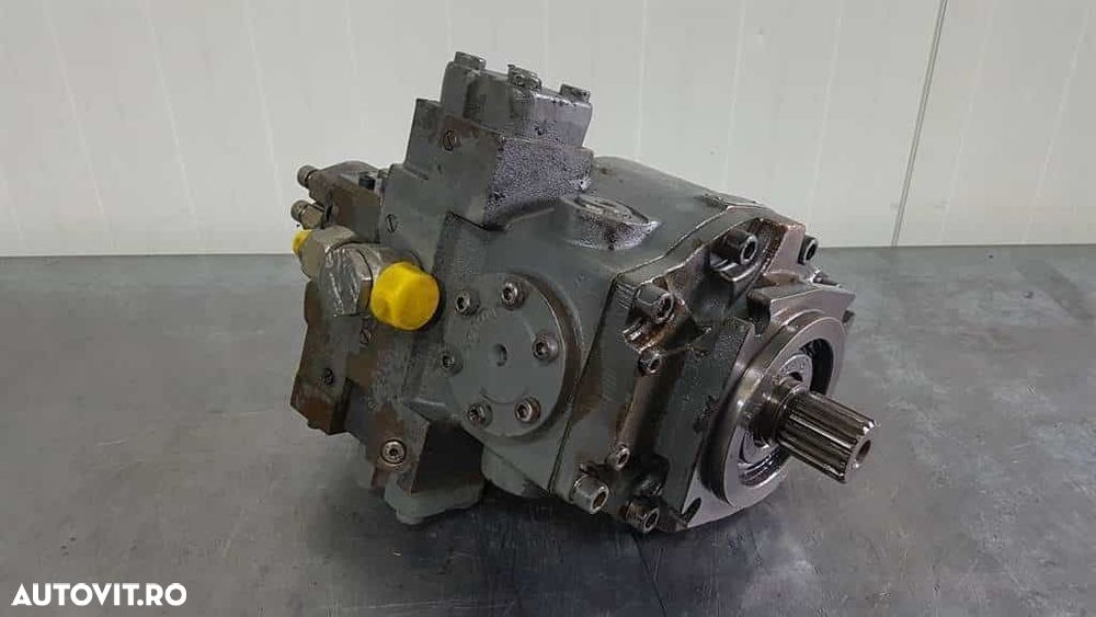 Pompa hidraulica excavator doosan 220 lc-v - 1