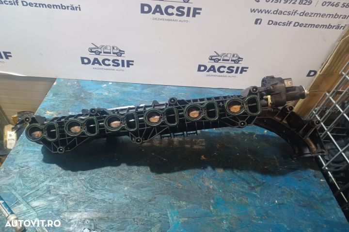 Galerie admisie X3 G30 859631903 8575534 BMW X3 E83 [facelift] [2006 - 5