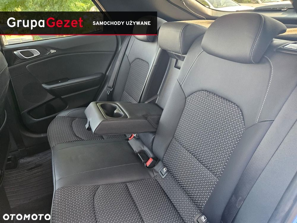 Kia XCeed 1.5 T-GDI L - 16