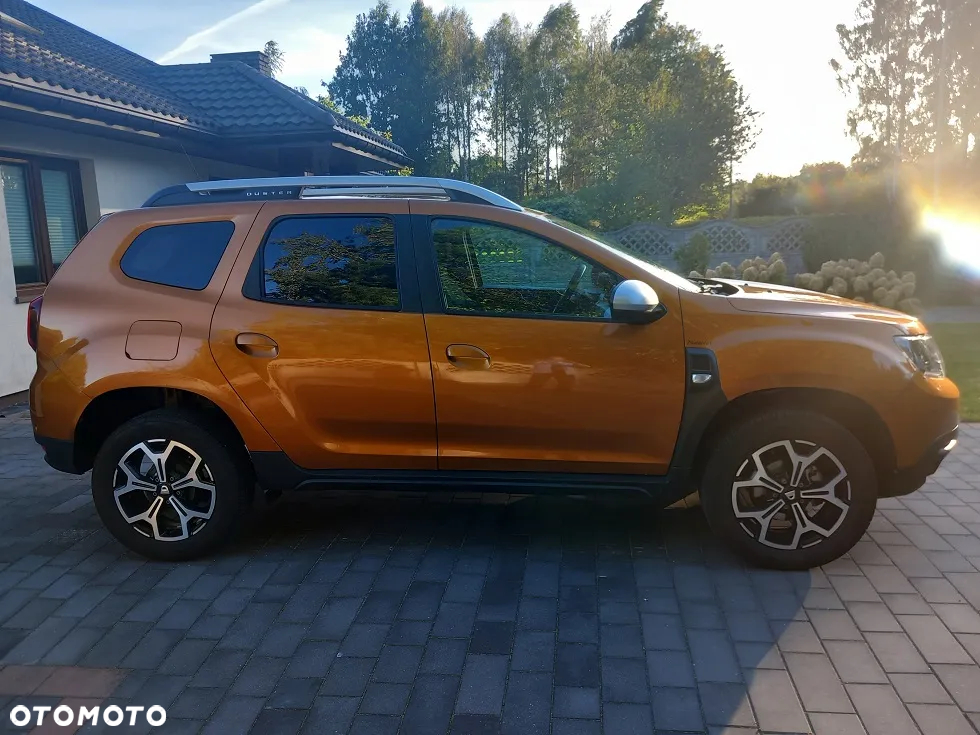 Dacia Duster - 7