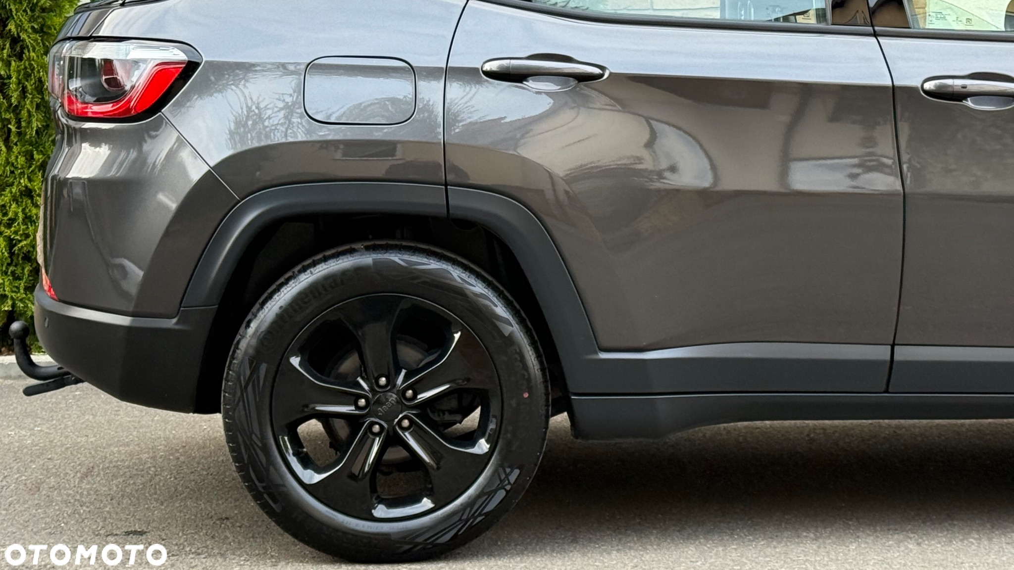 Jeep Compass 1.4 TMair Night Eagle FWD S&S - 23