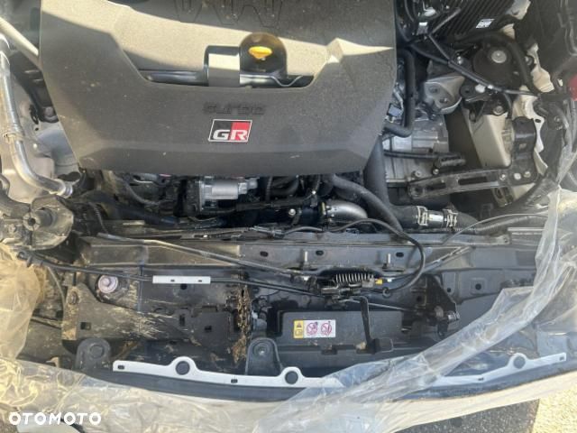 Toyota GR Yaris 1.6 Dynamic - 10