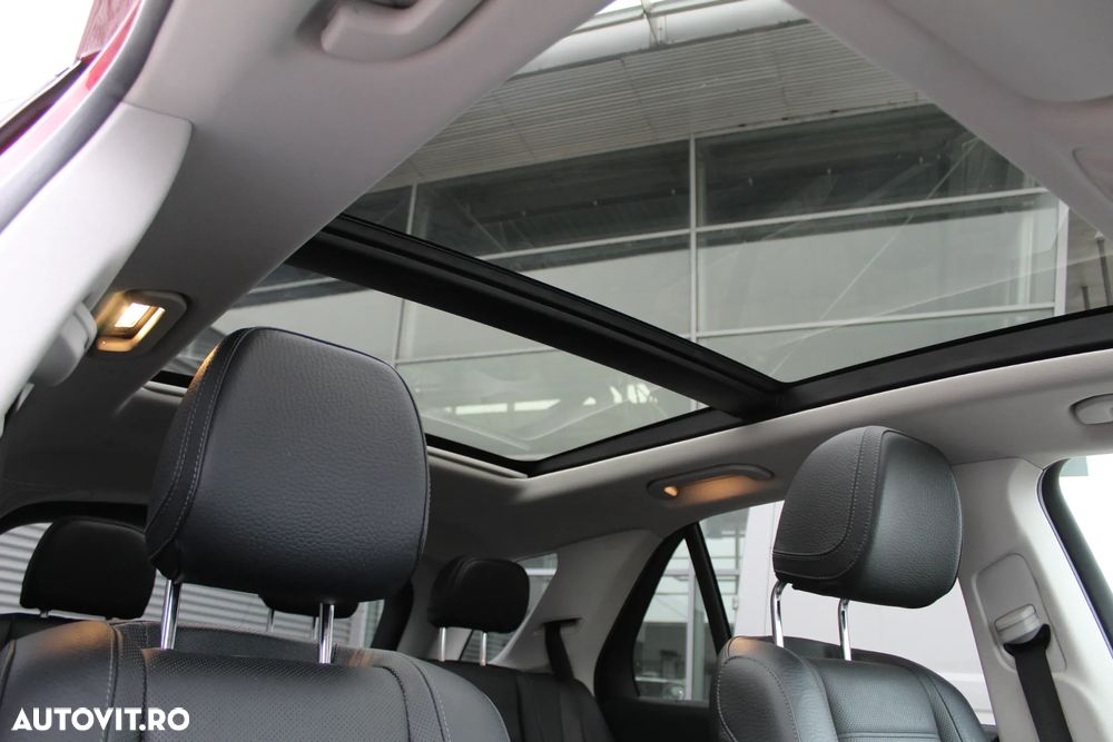 Mercedes-Benz GLE 400 d 4MATIC 9G-TRONIC AMG Line - 14