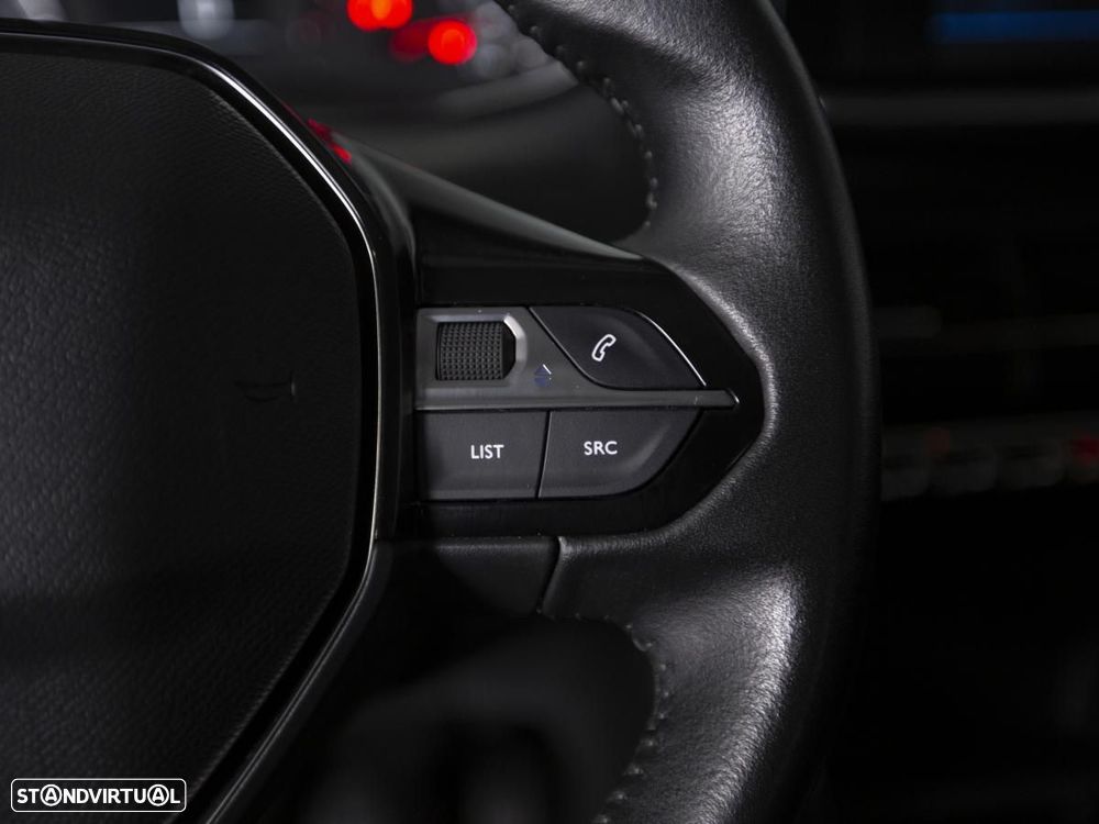 Peugeot 208 1.5 BlueHDi Active - 15