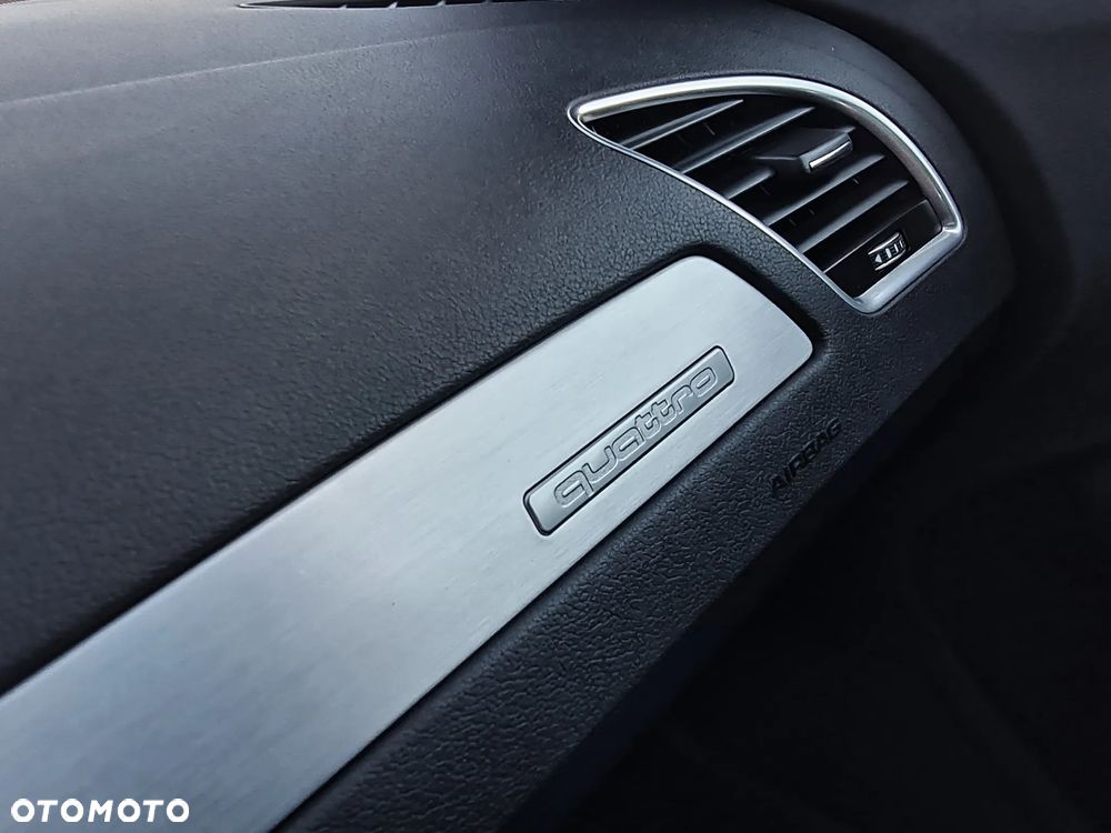 Audi A4 Avant 2.0 TDI S tronic quattro design - 24