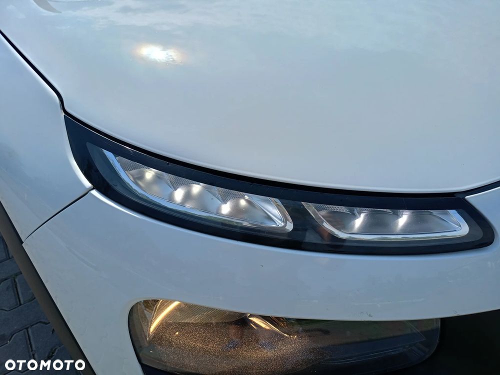Citroën C4 Cactus PureTech 82 Feel Edition - 18