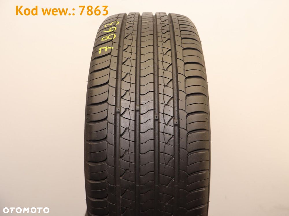 Nexen N'Priz AH8 - 215/45 R18 - 7