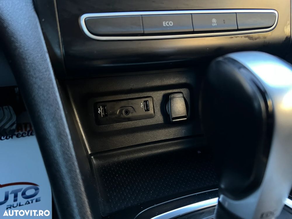 Renault Megane Estate 1.5 dCI EDC Intens - 18