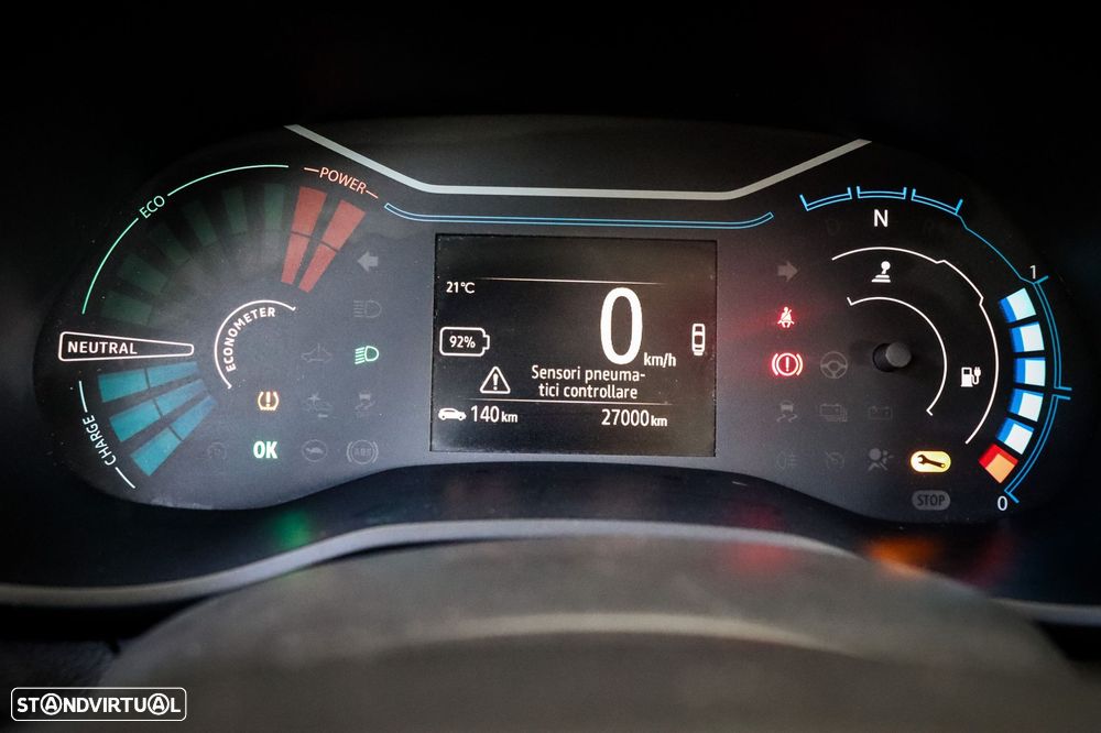 Dacia Spring Electric 45 Essential - 23