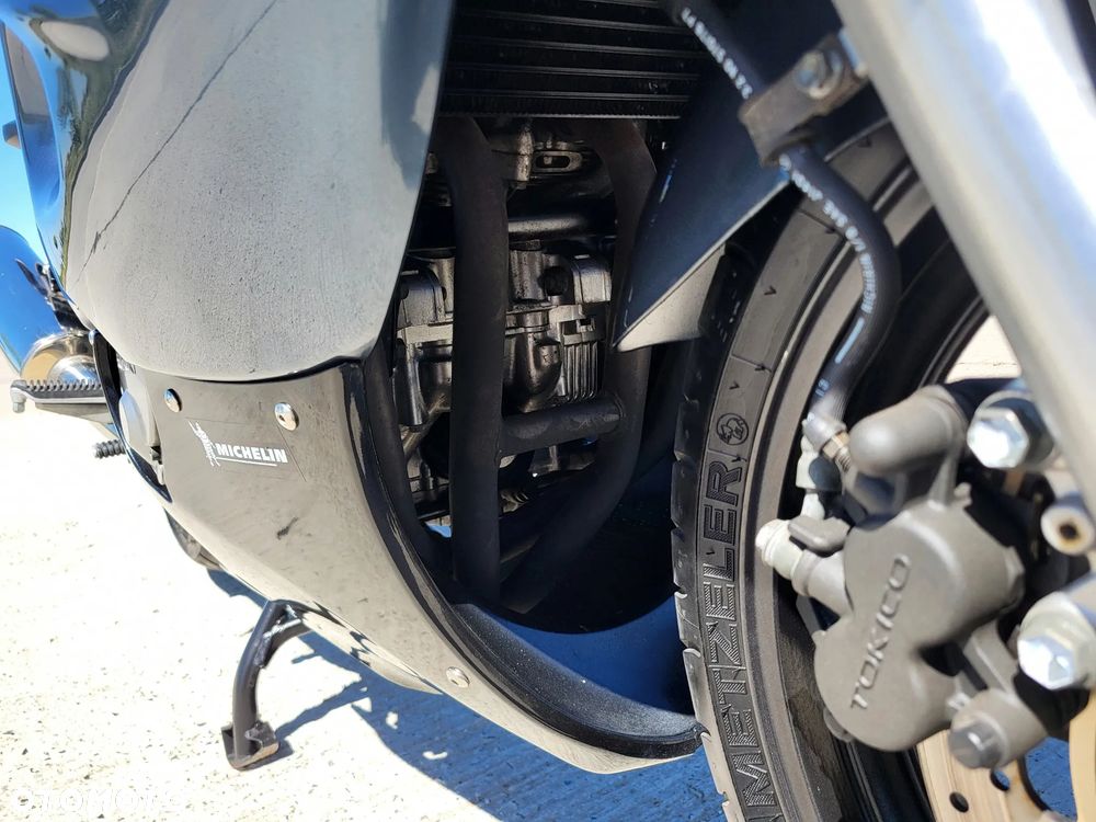 Suzuki GSX-F - Katana - 14