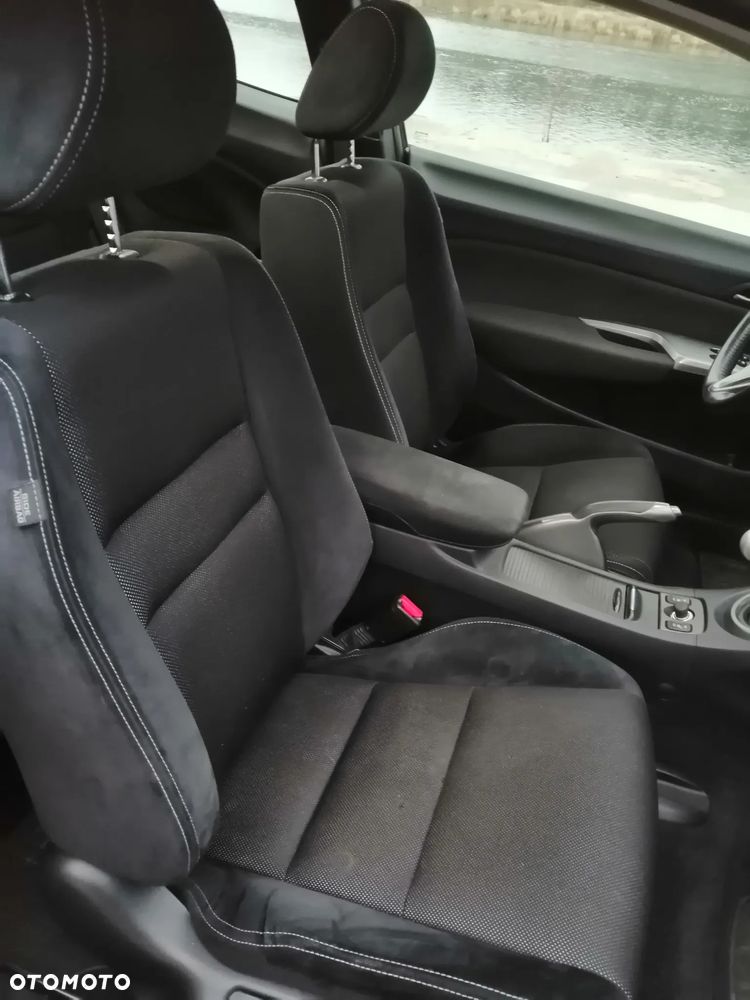 Honda Civic 1.4 i-VTEC Type S - 17