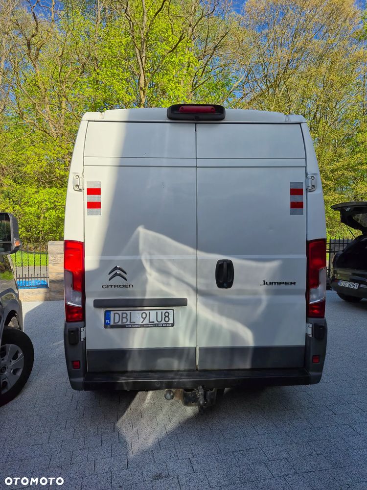Citroën Jumper L2H2 Shine - 9
