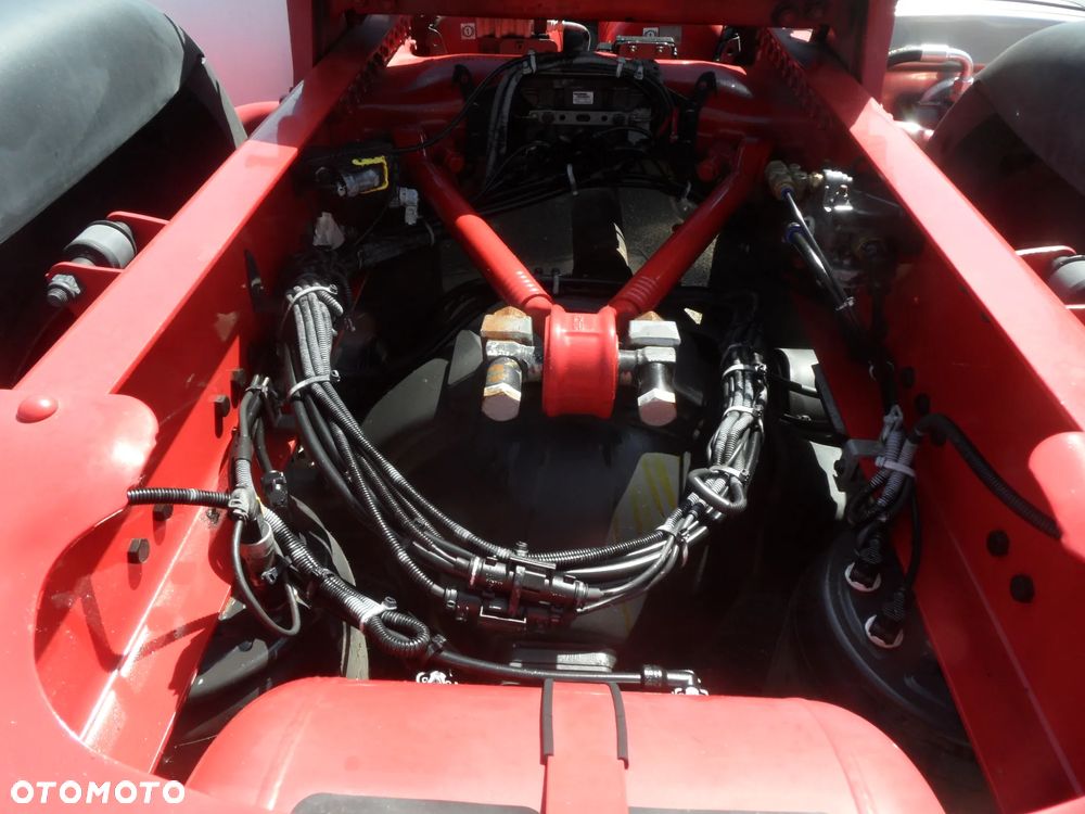 Scania R450A4x2 FULL LED - 16