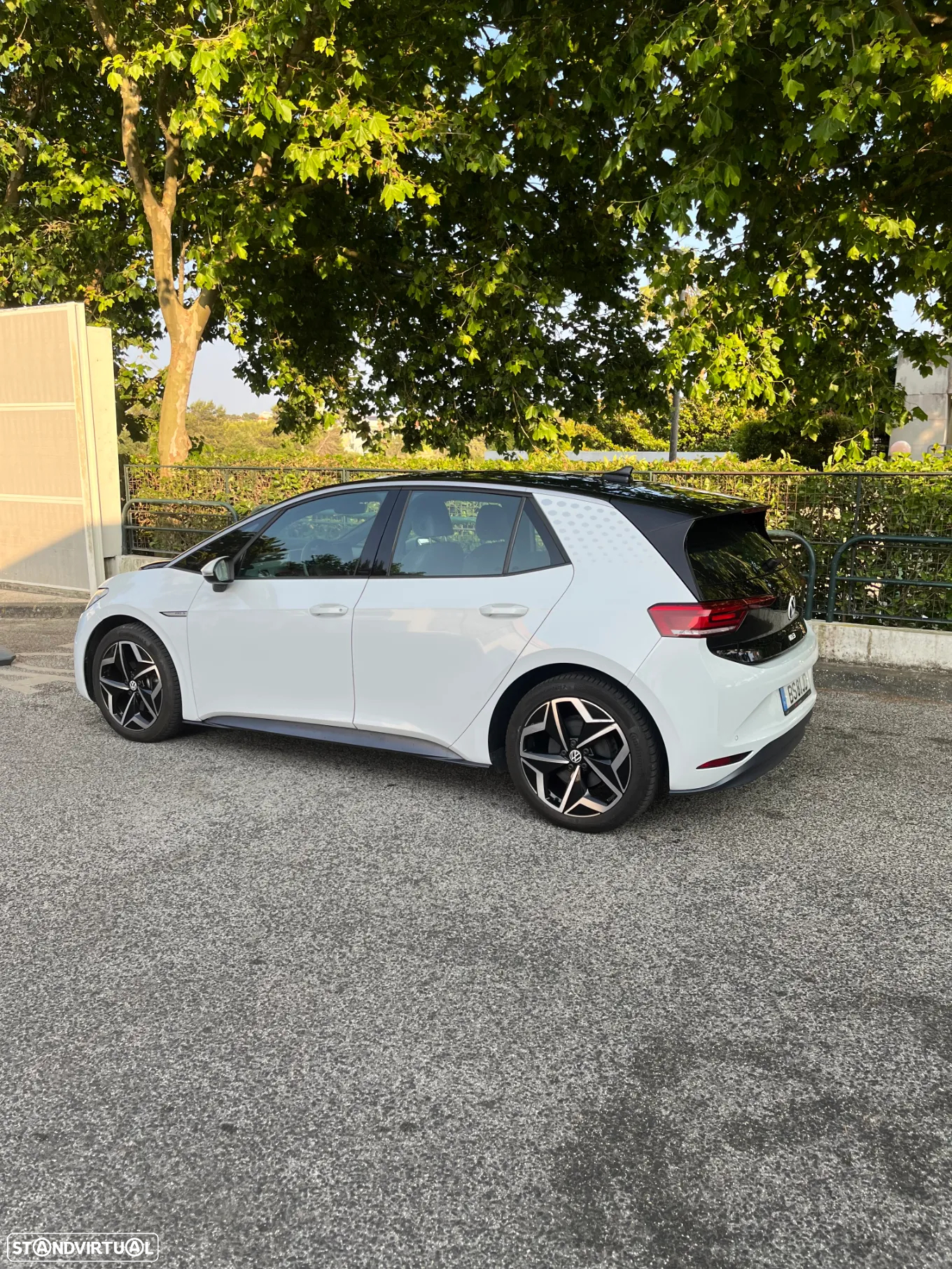 VW ID.3 77 kWh Pro S Urban - 4