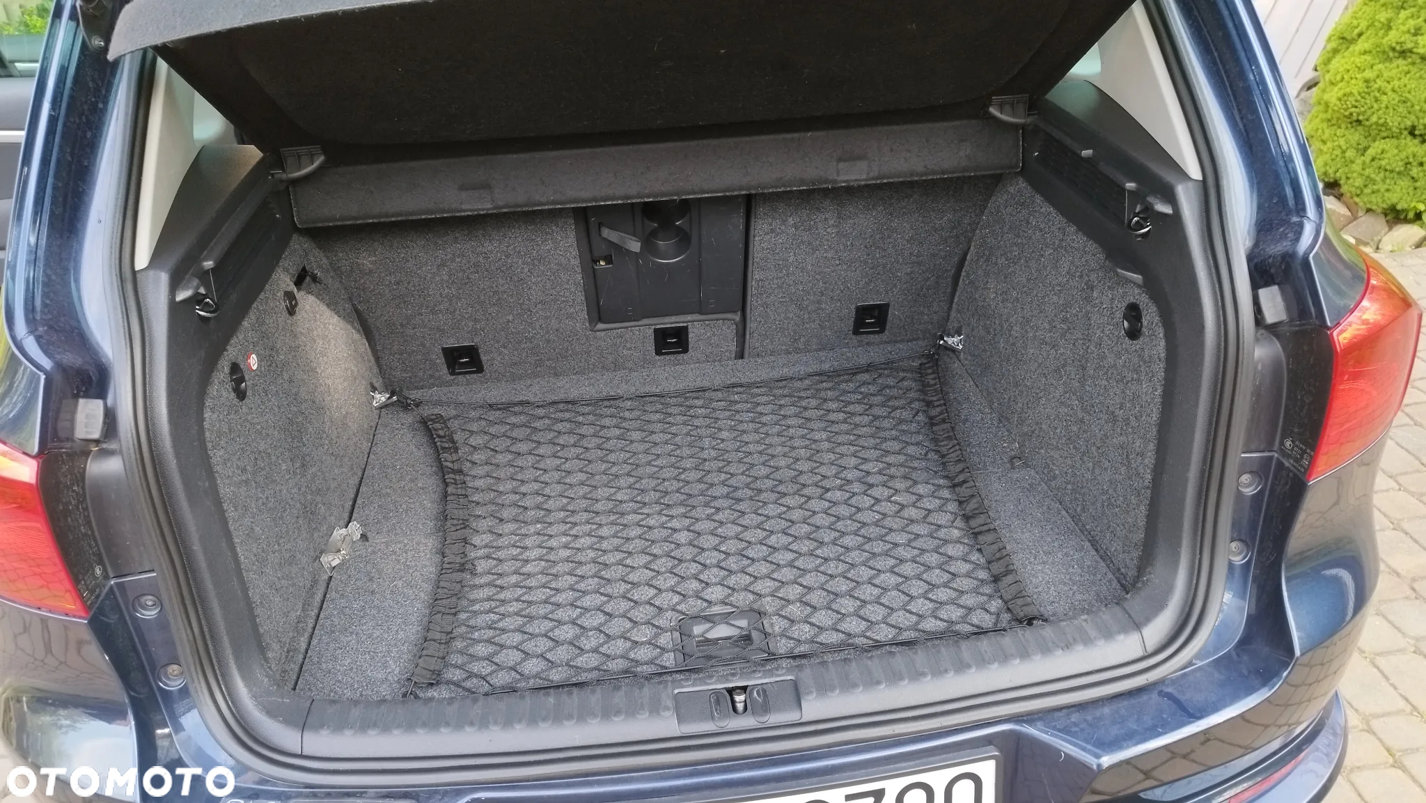 Volkswagen Tiguan - 8