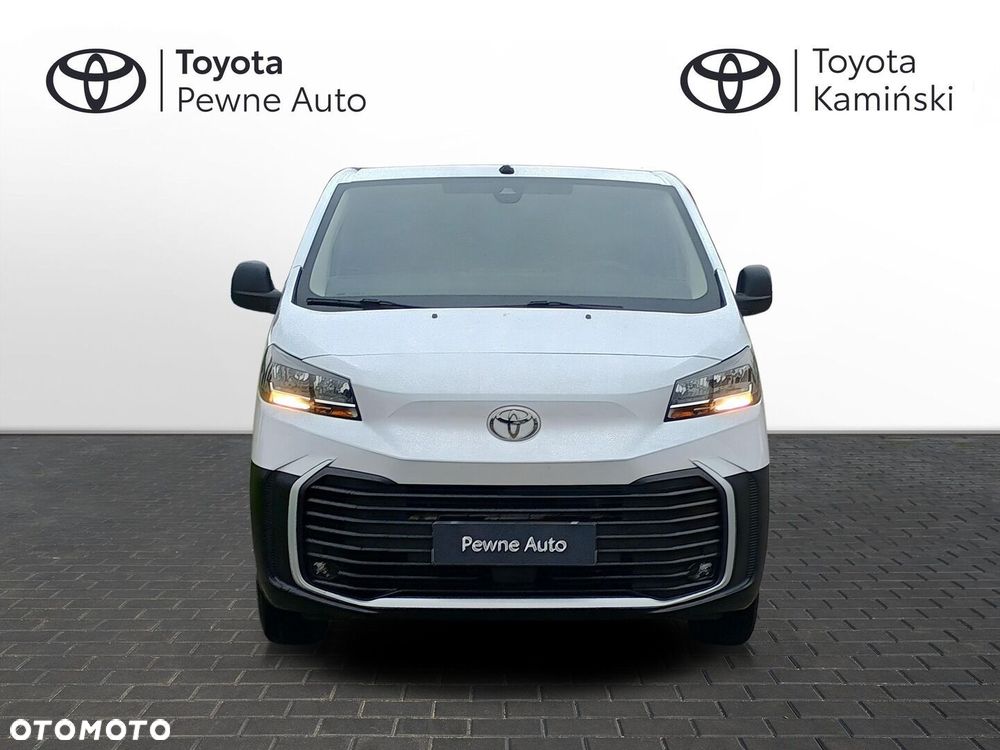 Toyota PROACE - 8