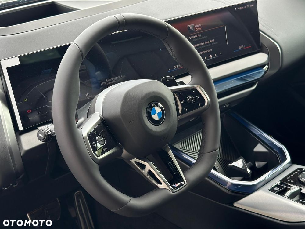 BMW X3 - 10