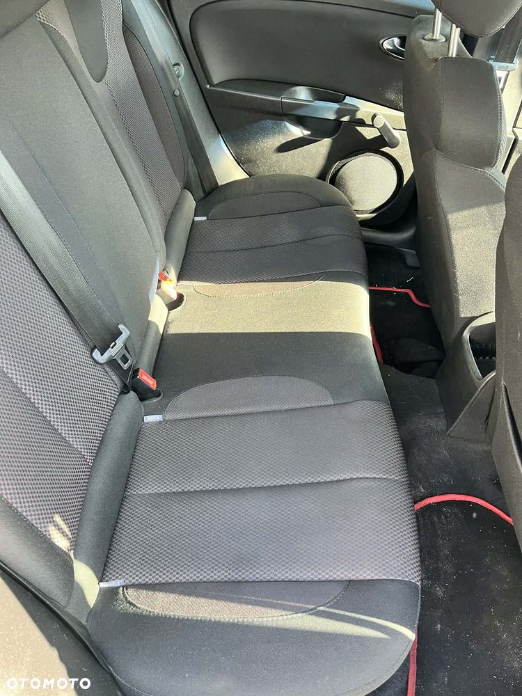 Seat Leon 1.9 TDI Audience - 7