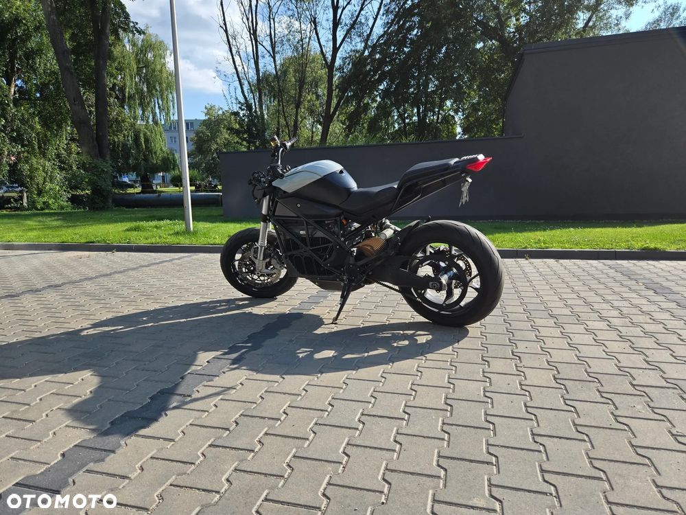 Zero SR - 4
