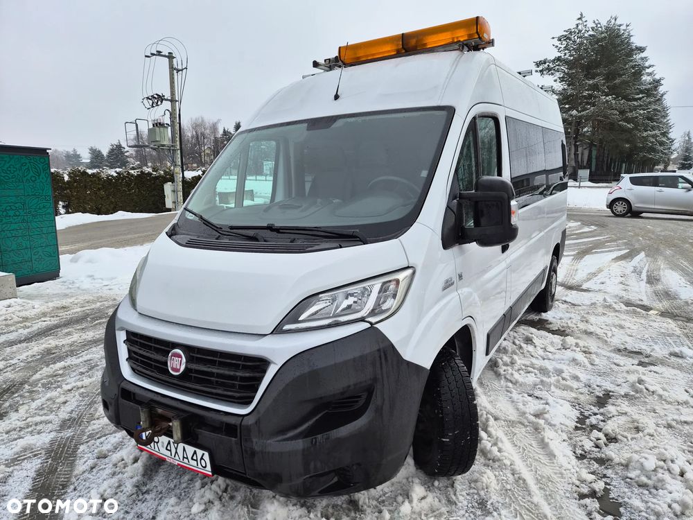 Fiat Ducato - 2