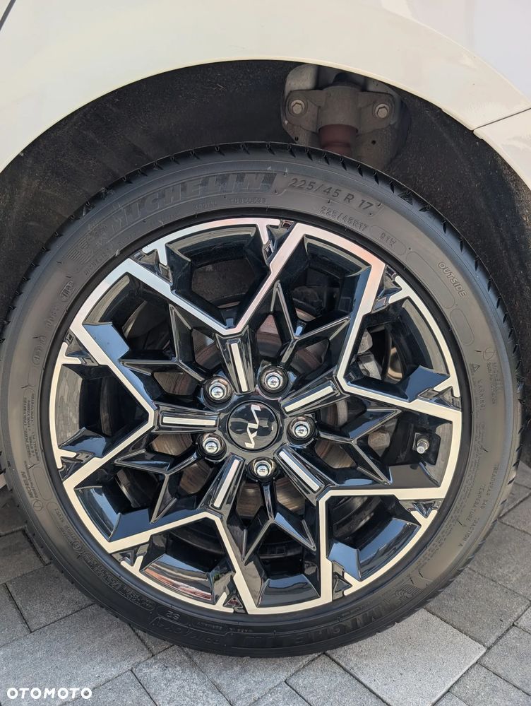 Kia ProCeed 1.5 T-GDI GT Line DCT - 33