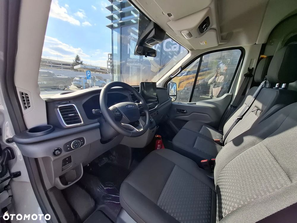 Ford Transit Kombi L3H2 Trend - 22