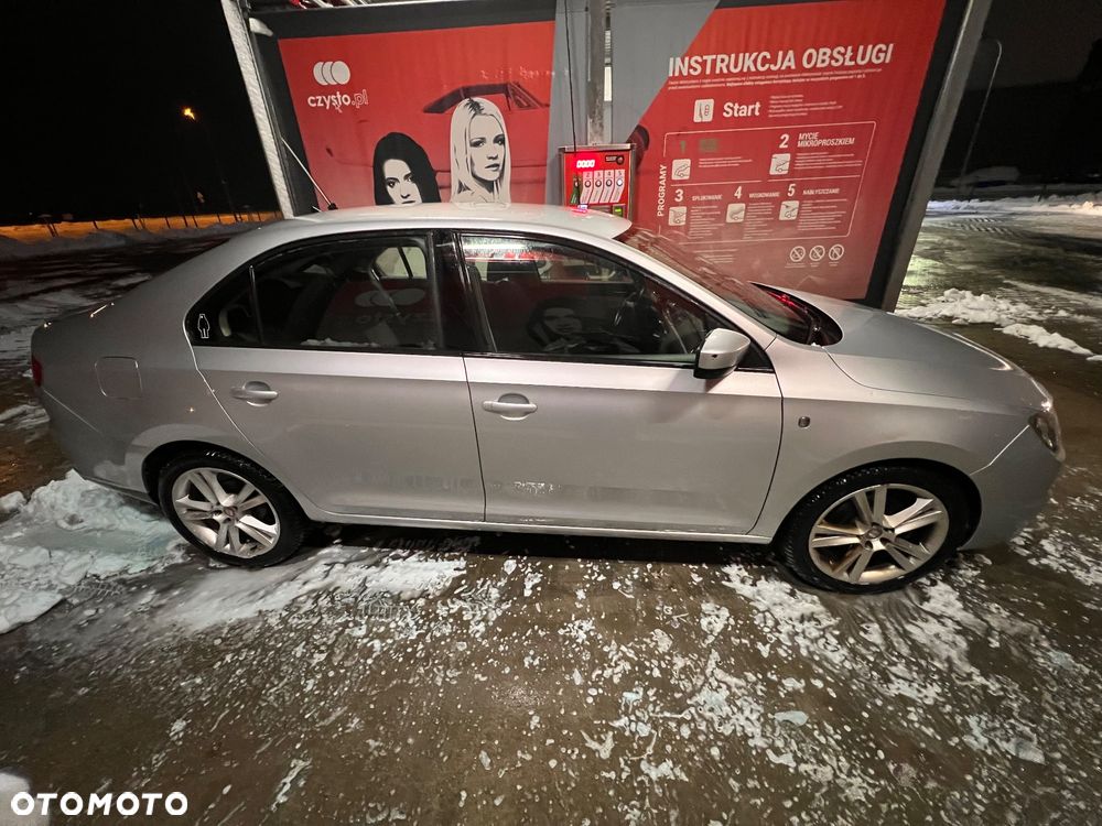 Seat Toledo 1.6 TDI S&S Style - 4