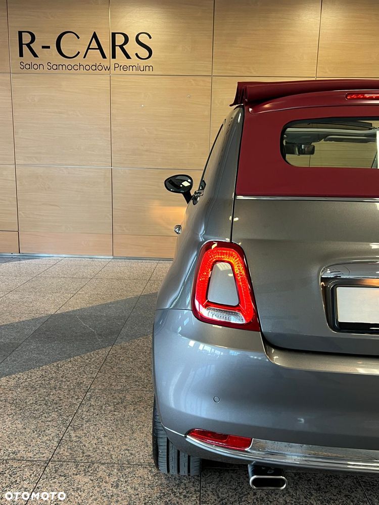 Fiat 500 ver-1-0-hybrid-dolcevita - 18