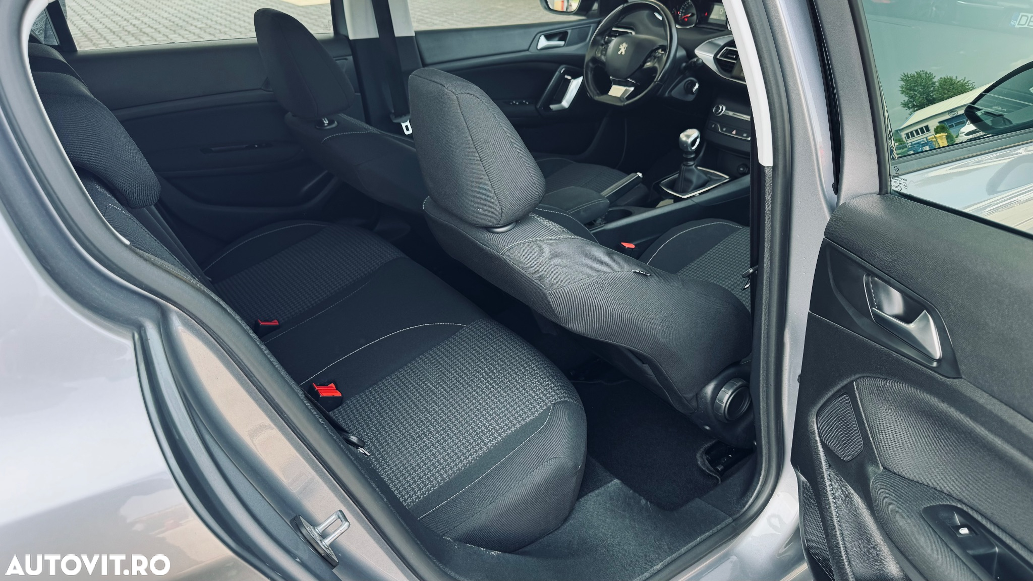 Peugeot 308 - 19