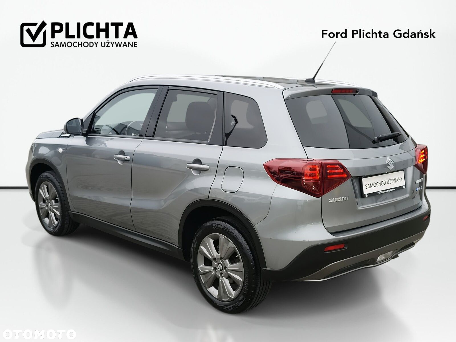 Suzuki Vitara - 7
