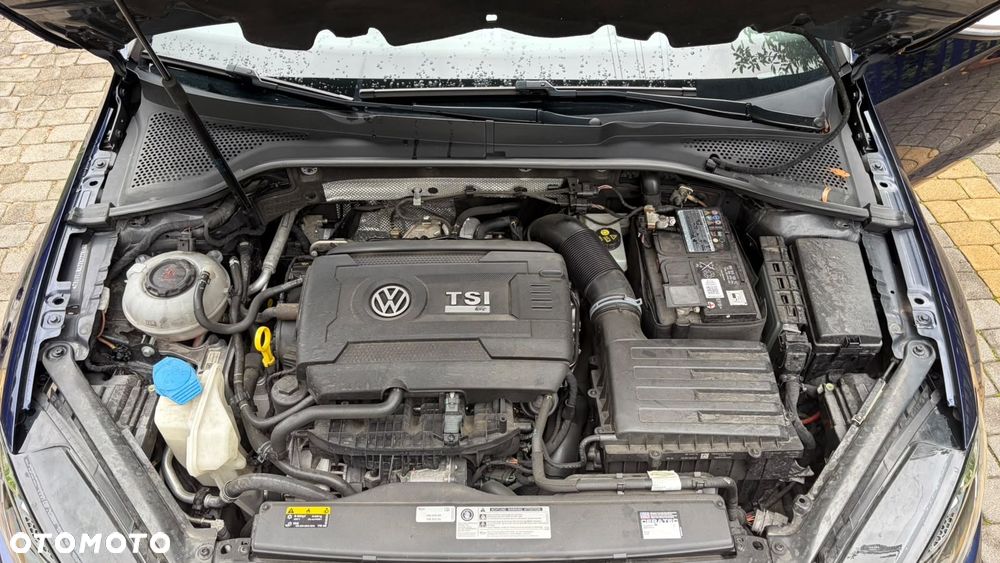 Volkswagen Golf - 16