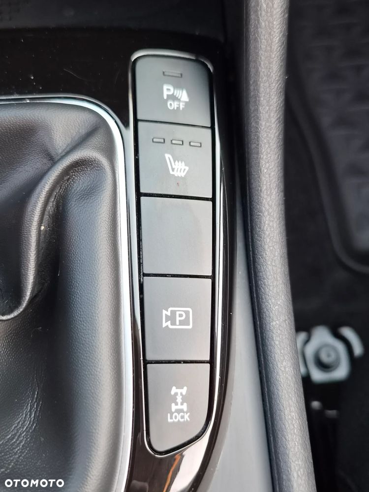 Hyundai Tucson - 16