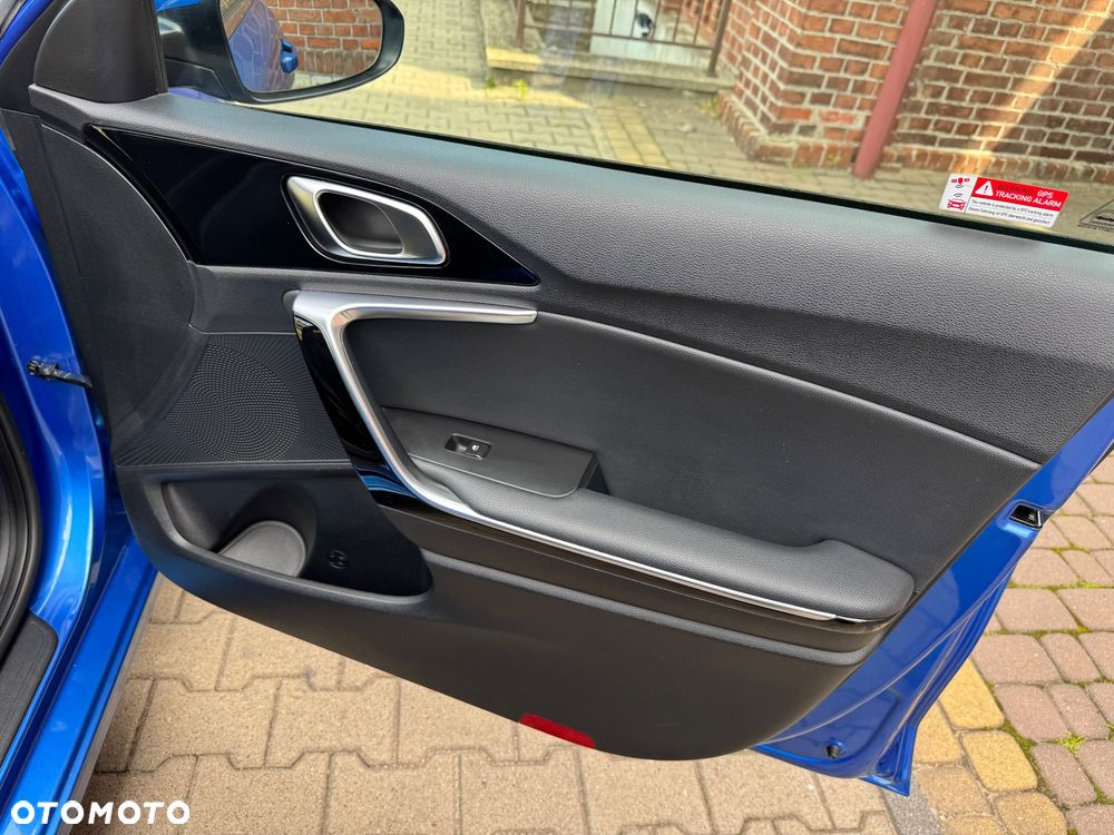 Kia Ceed 1.4 T-GDI DCT OPF GT Line - 26