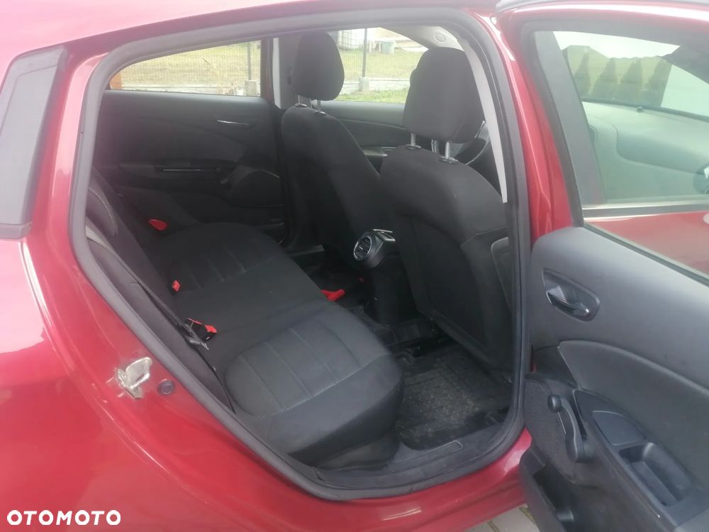 Fiat Bravo 1.4 T-JET 16V Dynamic - 6