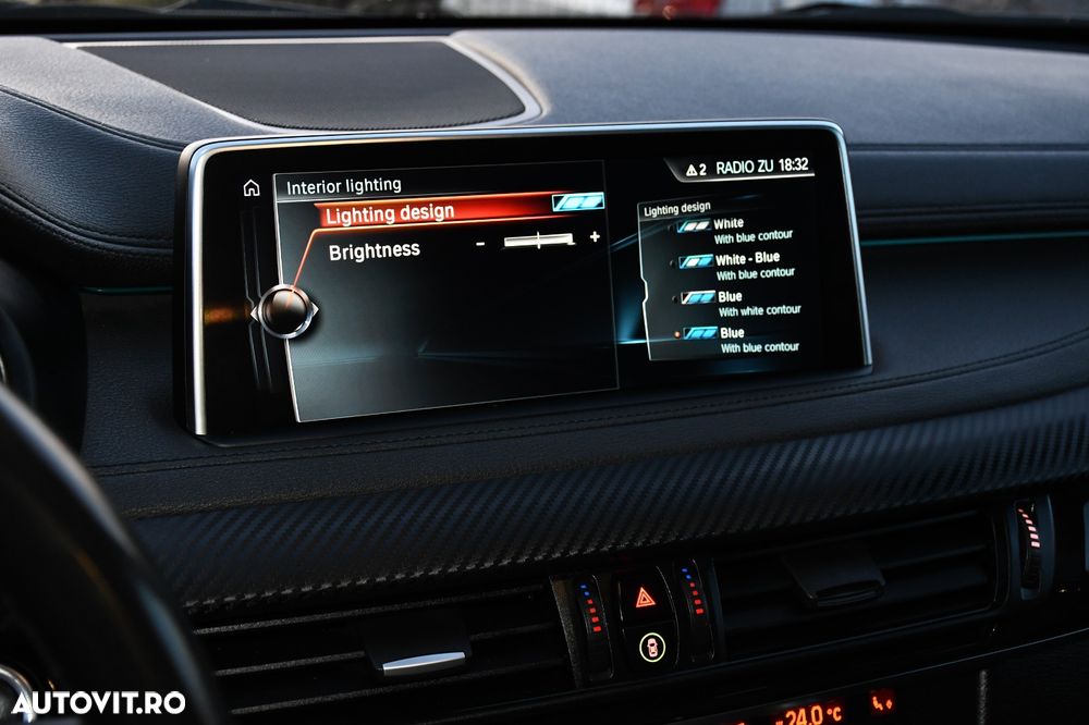 BMW X6 - 27