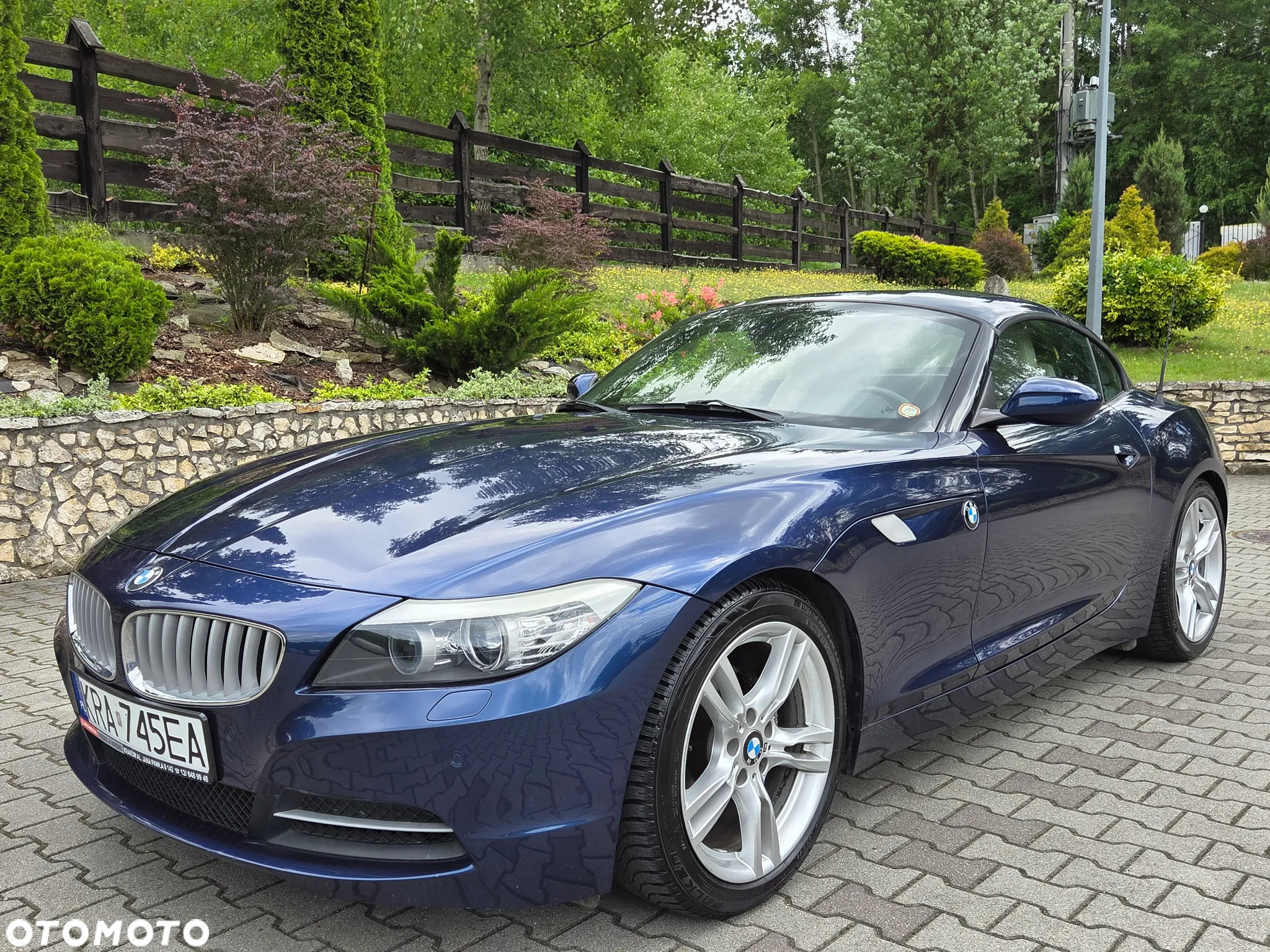 BMW Z4 23i sDrive - 23