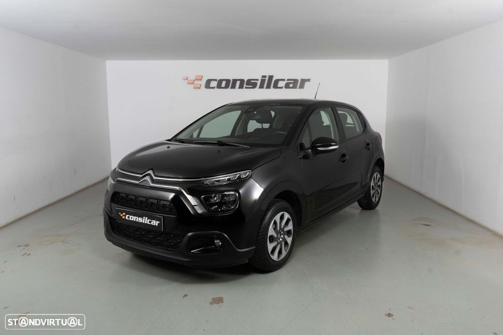 Citroën C3 1.2 PureTech Feel Pack - 2