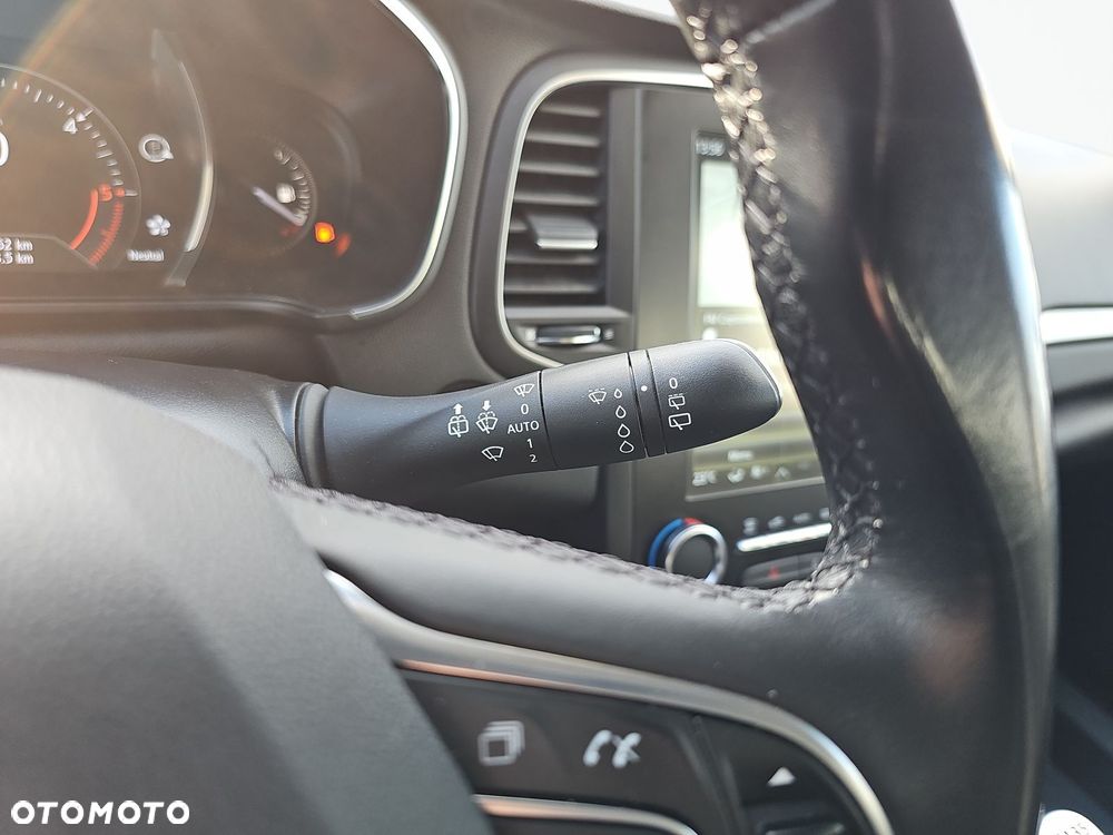 Renault Megane 1.5 Blue dCi Intens - 26