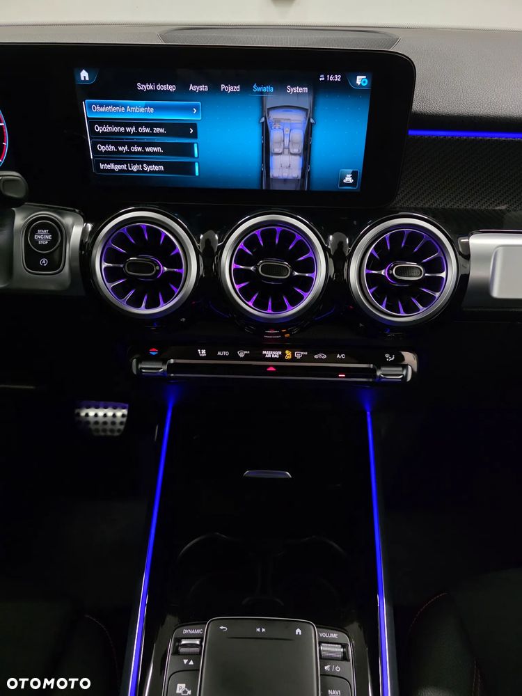 Mercedes-Benz GLB 200 d 8G-DCT Edition AMG Line - 15
