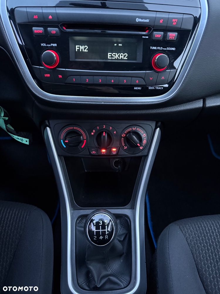 Suzuki SX4 S-Cross 1.0 T Comfort - 32