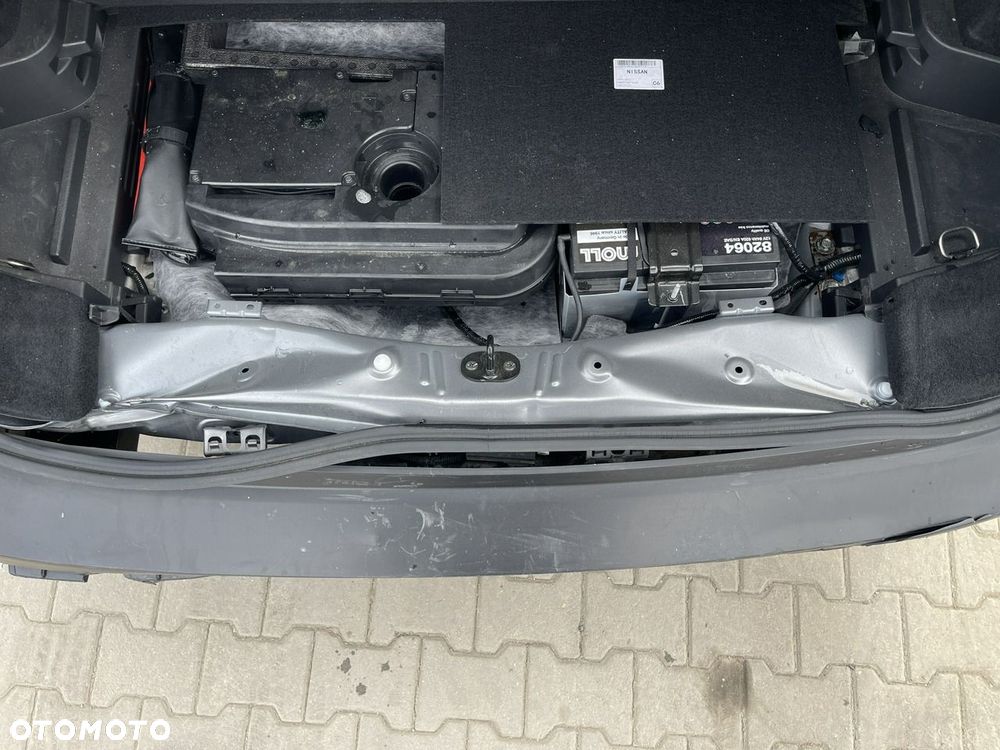 Nissan X-Trail 1.5 VC-T e-POWER N-Connecta e-4ORCE - 5