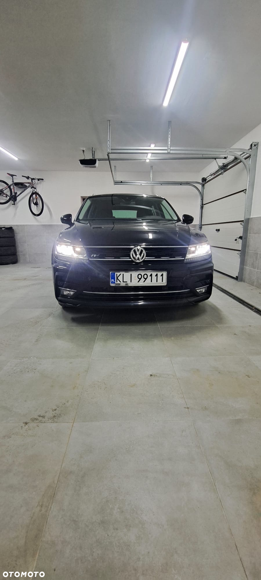 Volkswagen Tiguan 2.0 TDI SCR 4Mot R-Line DSG - 17