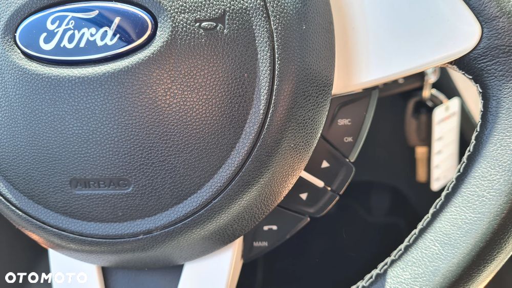 Ford KA 1.2 Start-Stopp-System Ambiente - 22