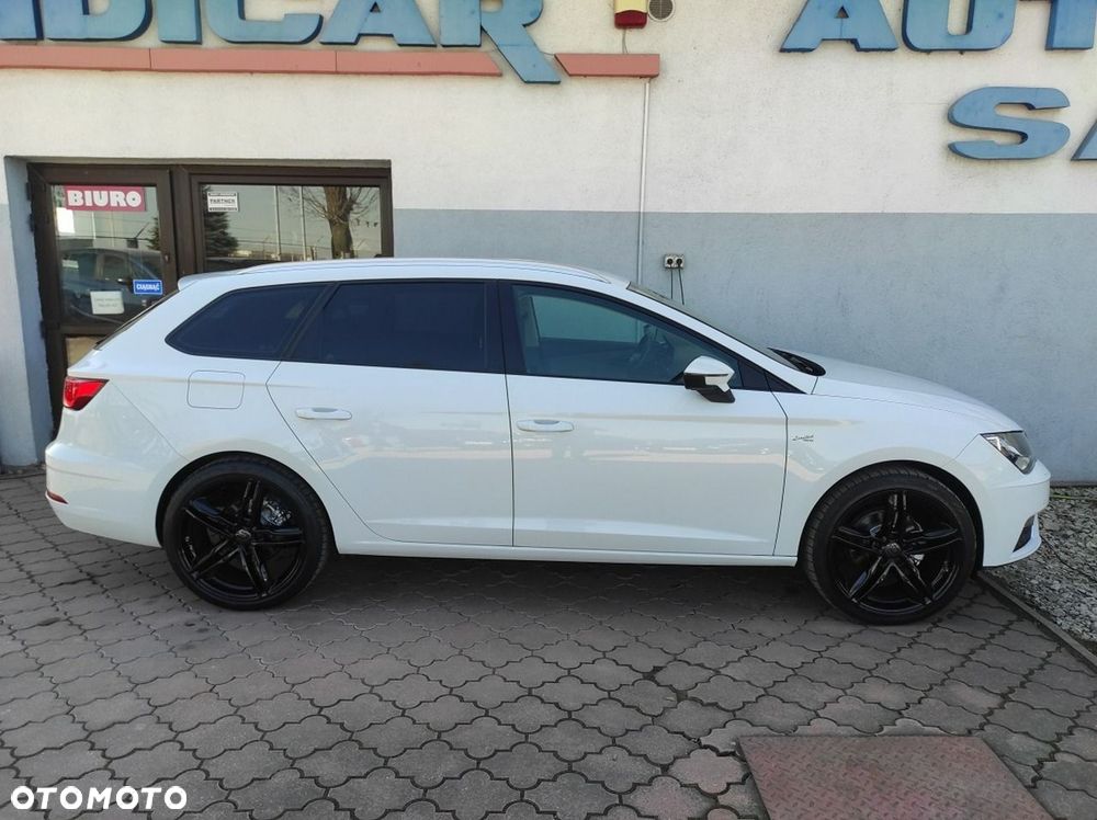 Seat Leon - 8