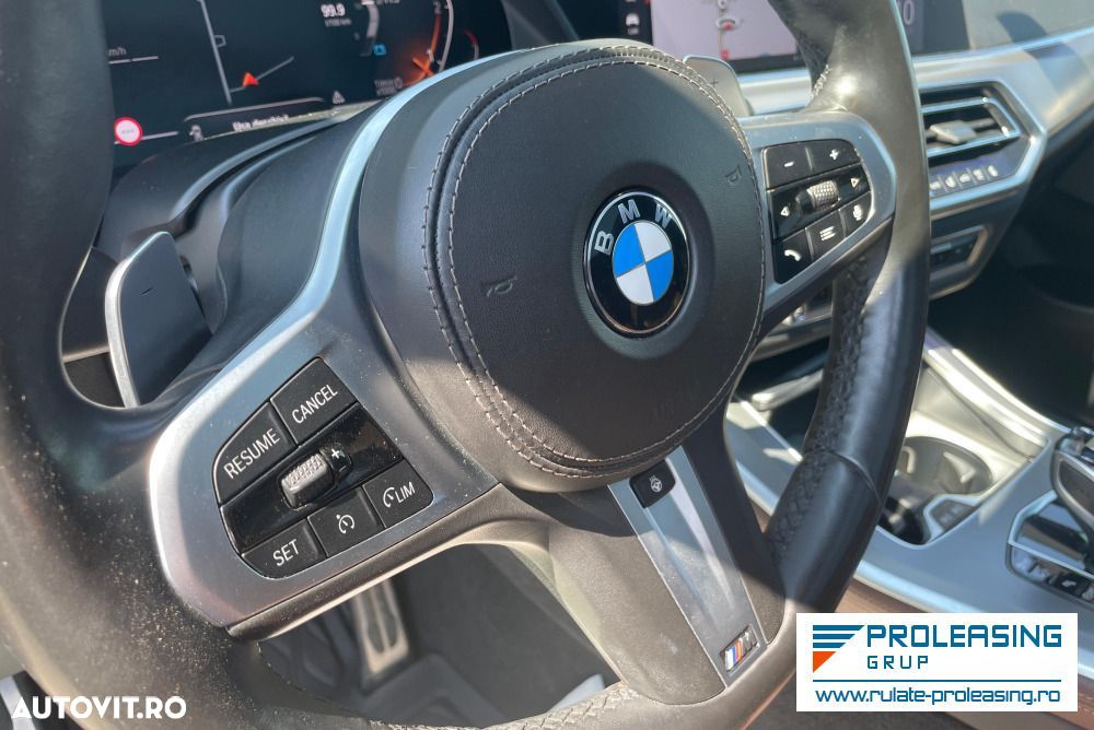 BMW X5 xDrive30d - 9